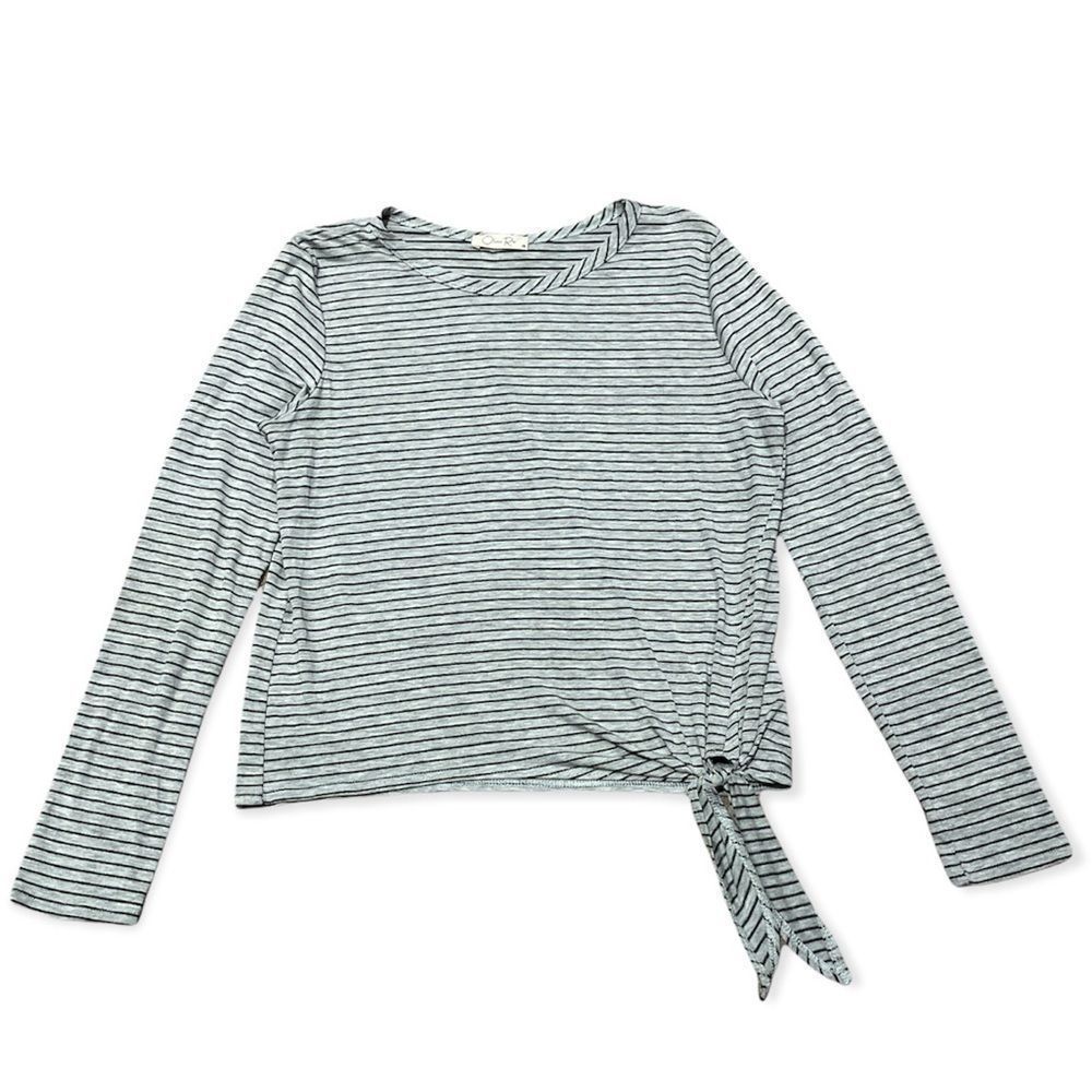 Olivia Rae long sleeve top size Large